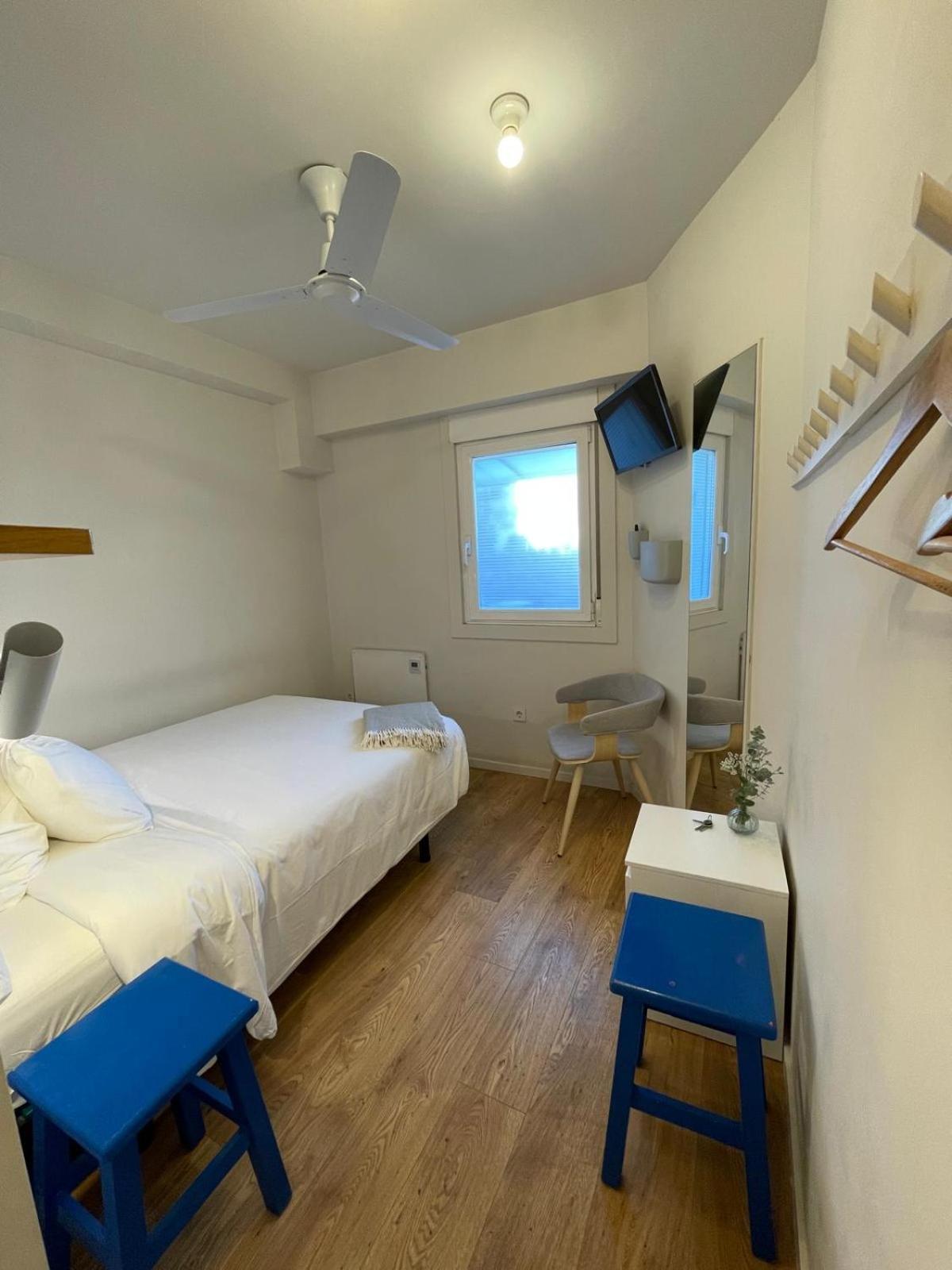 Lar Atlantica Hotel Vigo Eksteriør billede