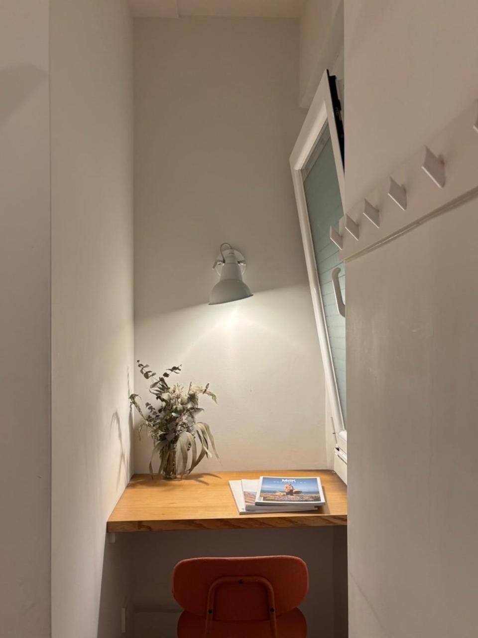 Lar Atlantica Hotel Vigo Eksteriør billede