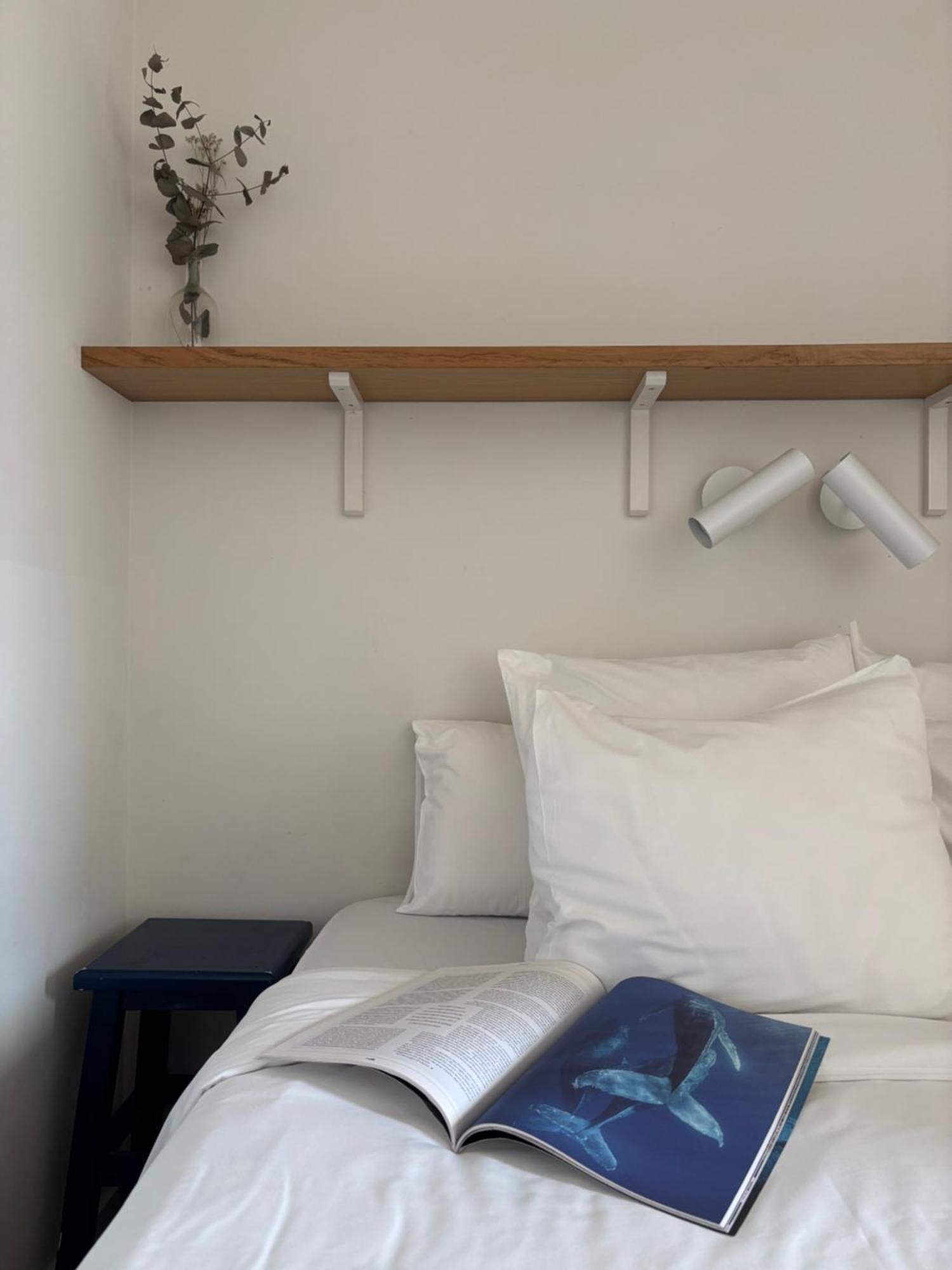 Lar Atlantica Hotel Vigo Eksteriør billede