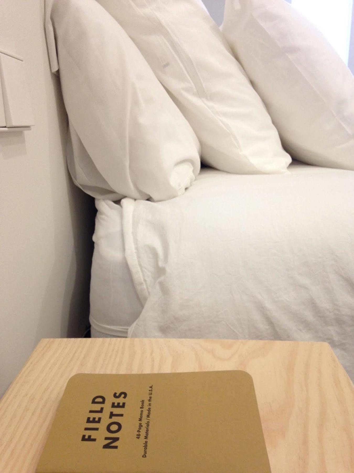 Lar Atlantica Hotel Vigo Eksteriør billede